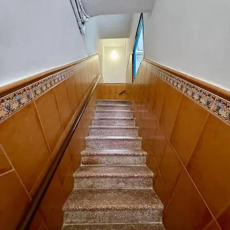 A Pie De Playa Apartman Sitges