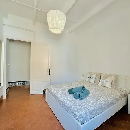 A Pie De Playa Apartman Sitges