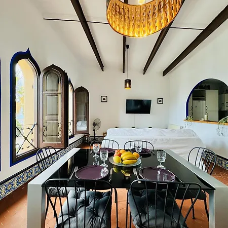 A Pie De Playa Apartman Sitges