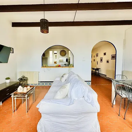 Appartement A Pie De Playa Sitges