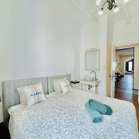 Apartman A Pie De Playa