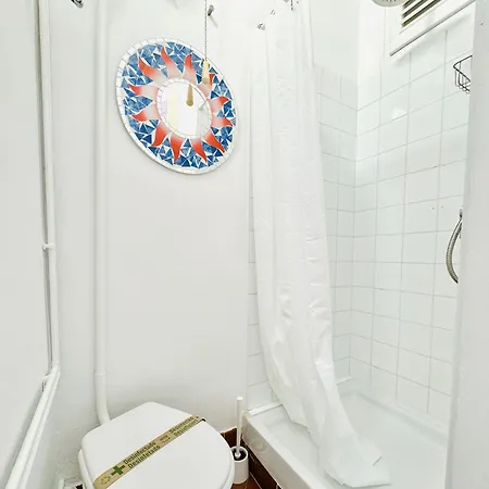 Appartement A Pie De Playa *