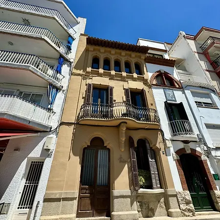 Apartamento A Pie De Playa * Sitges