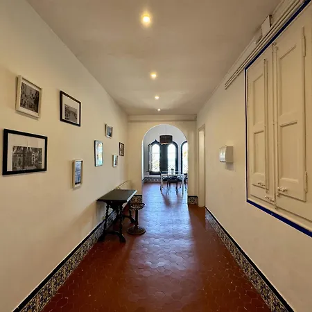 Apartment Apartamento A Pie De Playa Sitges