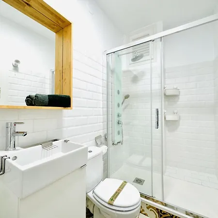 Apartamento A Pie De Playa