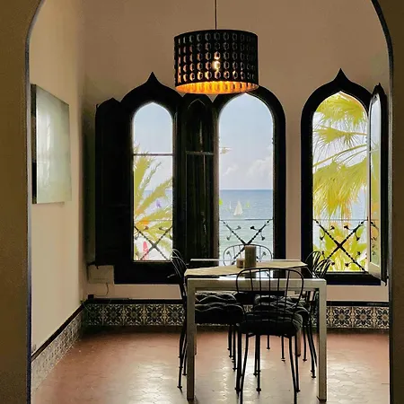 Apartamento A Pie De Playa Apartment *