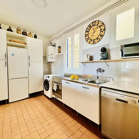 Appartement A Pie De Playa *