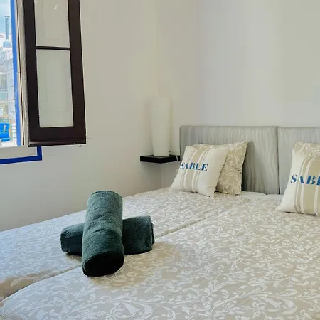Apartamento A Pie De Playa * Sitges
