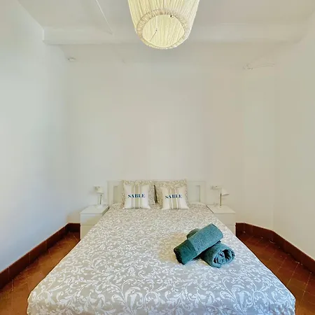 Apartment Apartamento A Pie De Playa