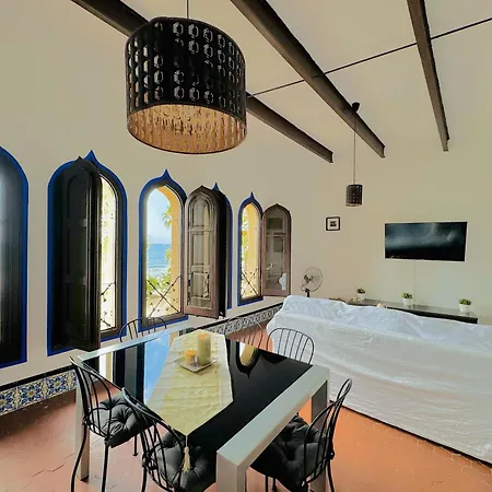 Apartamento A Pie De Playa
