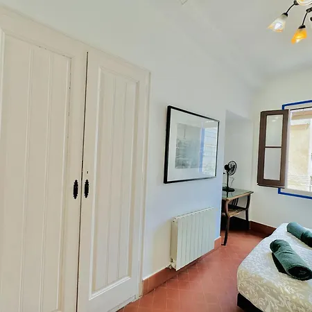 Appartement A Pie De Playa